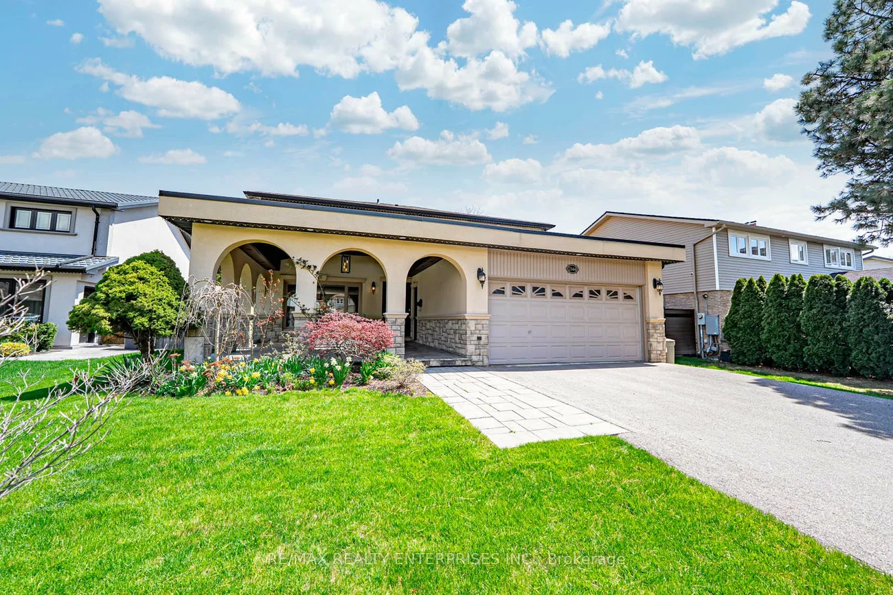 2344, Kenbarb, Cooksville, Mississauga