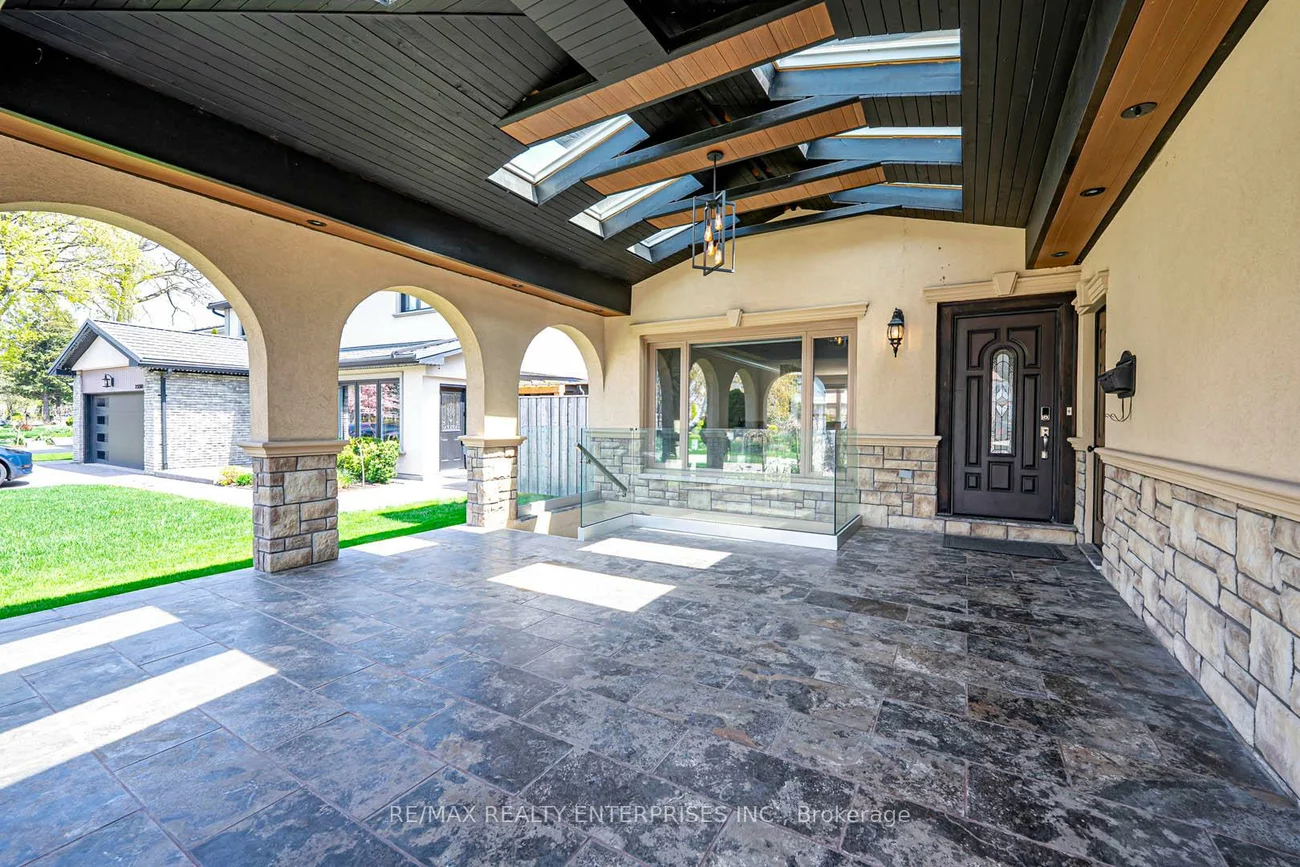 2344, Kenbarb, Cooksville, Mississauga