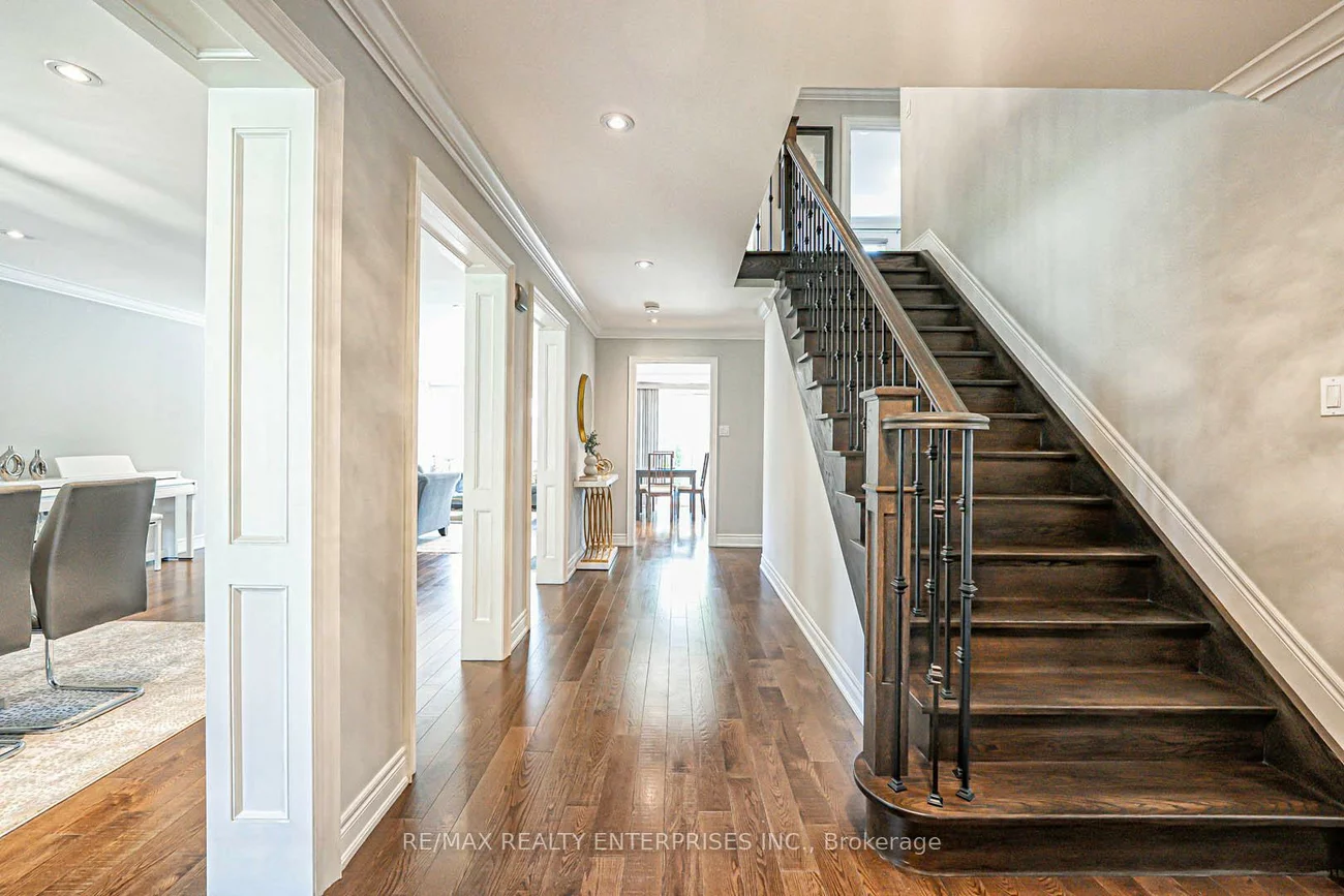 2344, Kenbarb, Cooksville, Mississauga