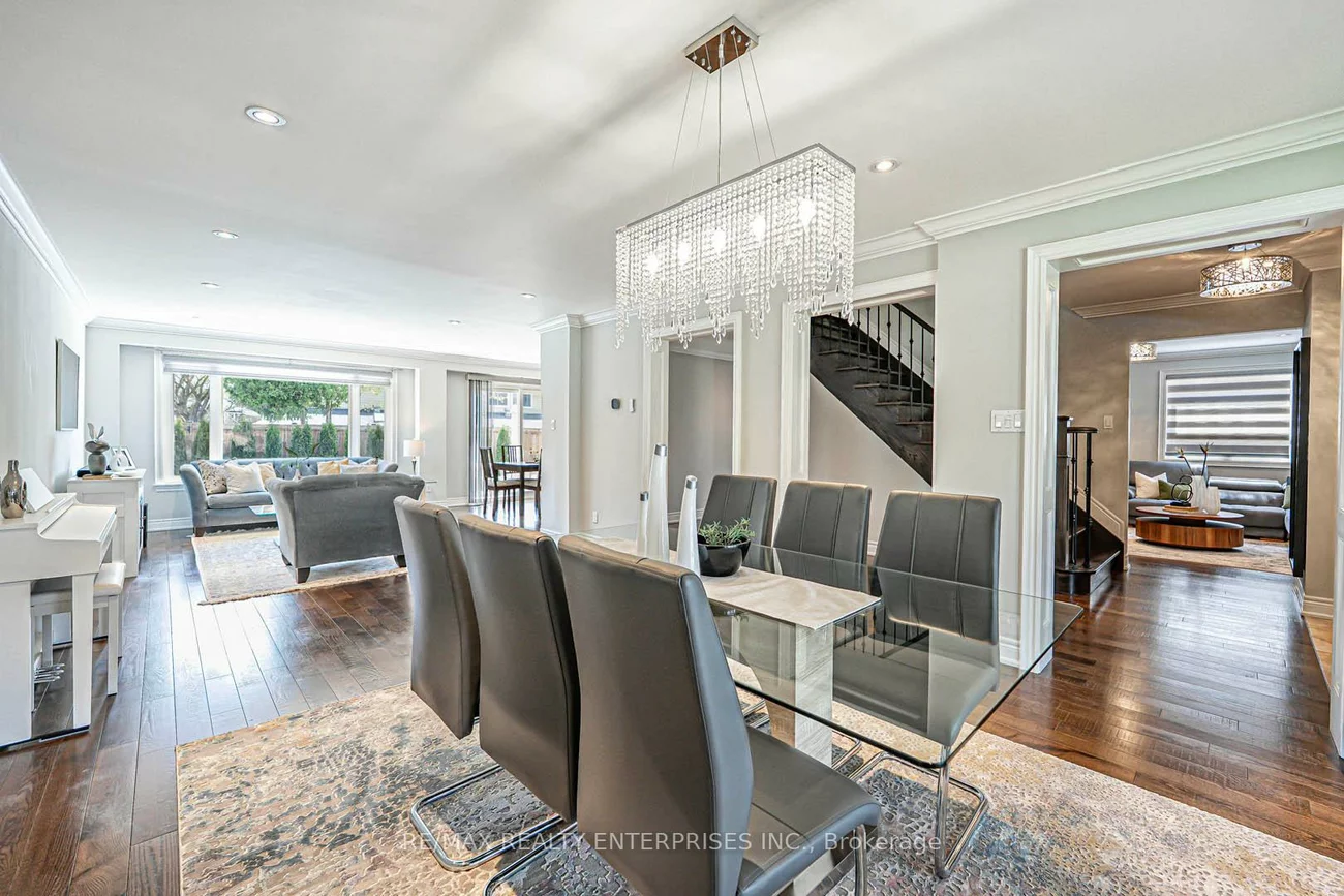 2344, Kenbarb, Cooksville, Mississauga