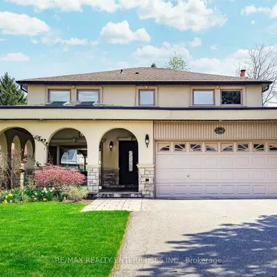 2344, Kenbarb, Cooksville, Mississauga