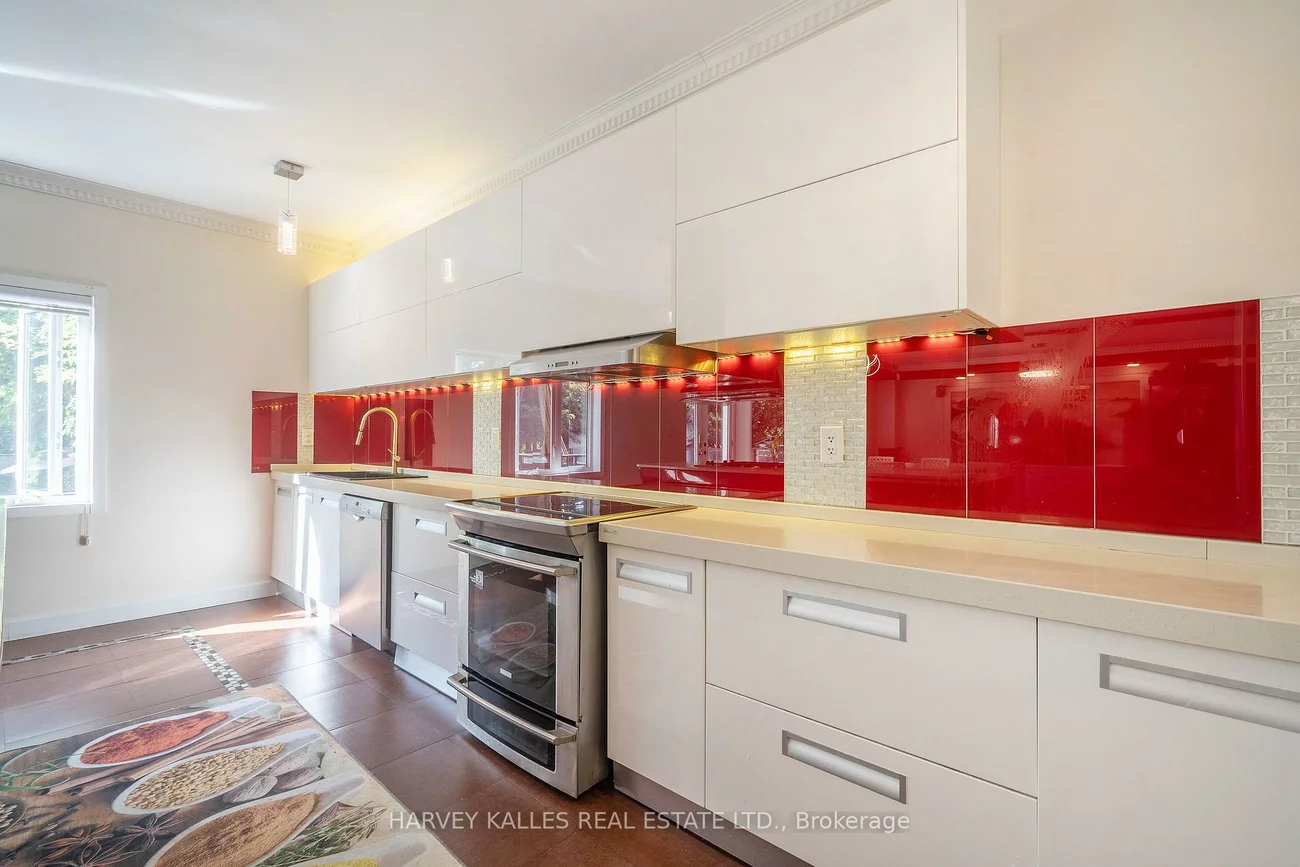 1623, Eglinton, East Credit, Mississauga