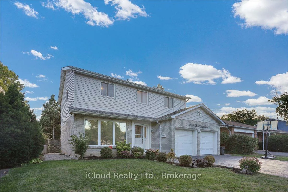 2224, Thorn Lodge, Sheridan, Mississauga