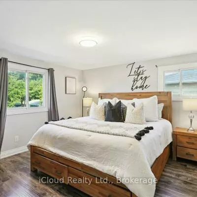 2224, Thorn Lodge, Sheridan, Mississauga
