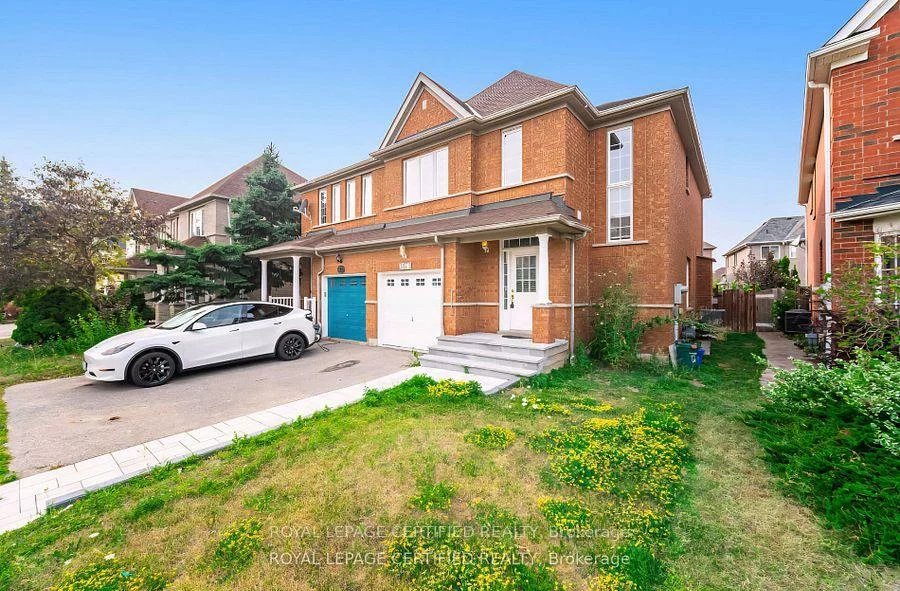 3173, Bentley, Churchill Meadows, Mississauga