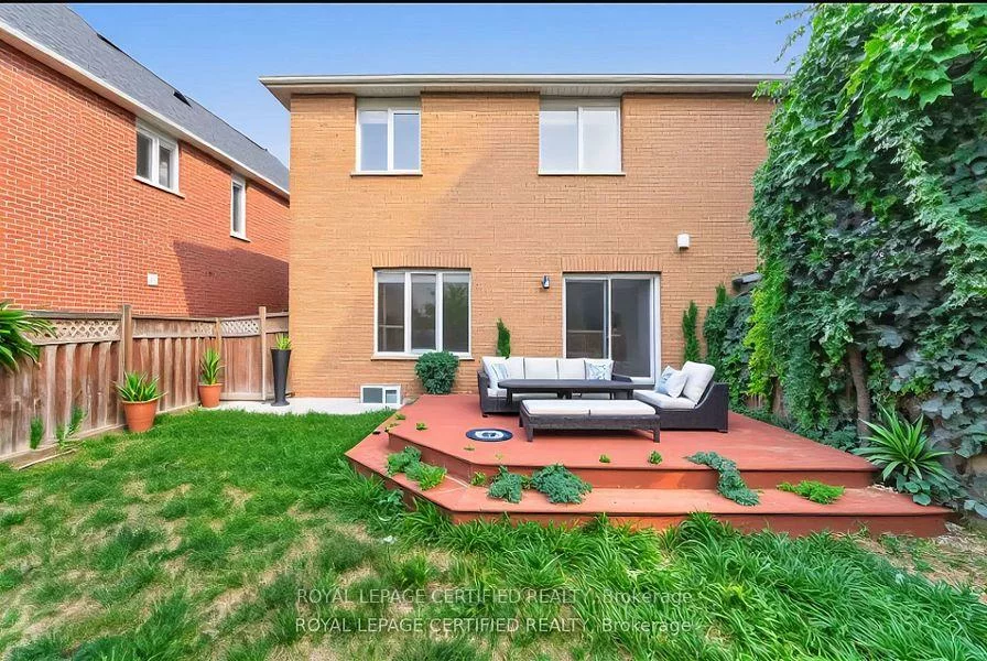 3173, Bentley, Churchill Meadows, Mississauga