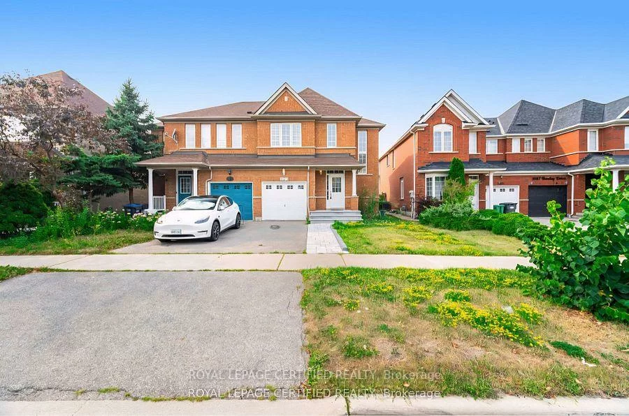 3173, Bentley, Churchill Meadows, Mississauga