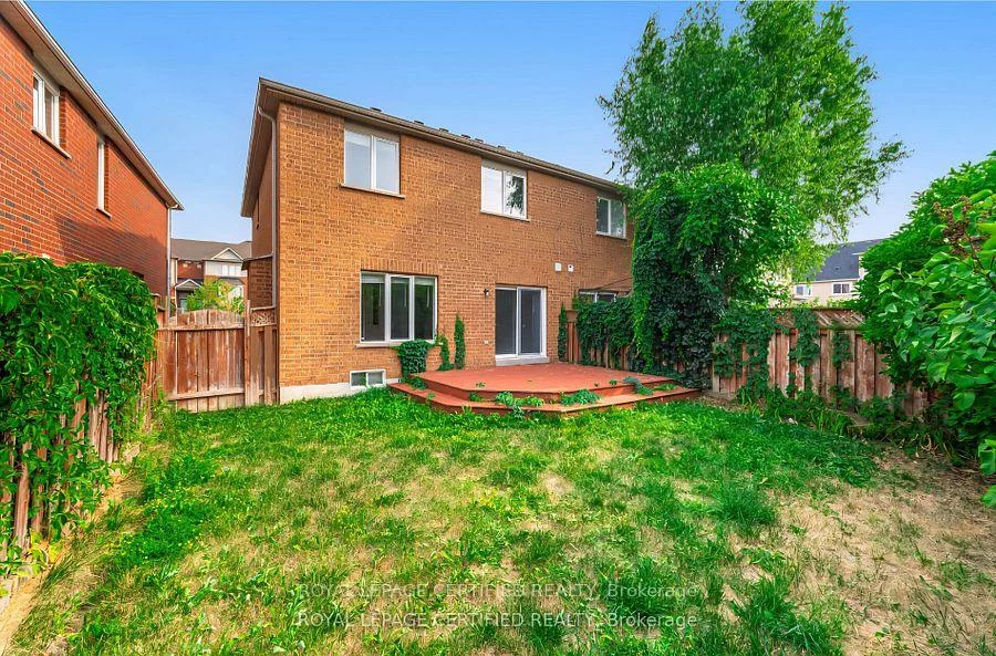 3173, Bentley, Churchill Meadows, Mississauga