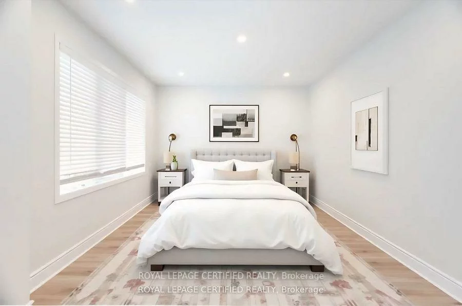 3173, Bentley, Churchill Meadows, Mississauga