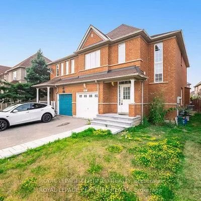 3173, Bentley, Churchill Meadows, Mississauga