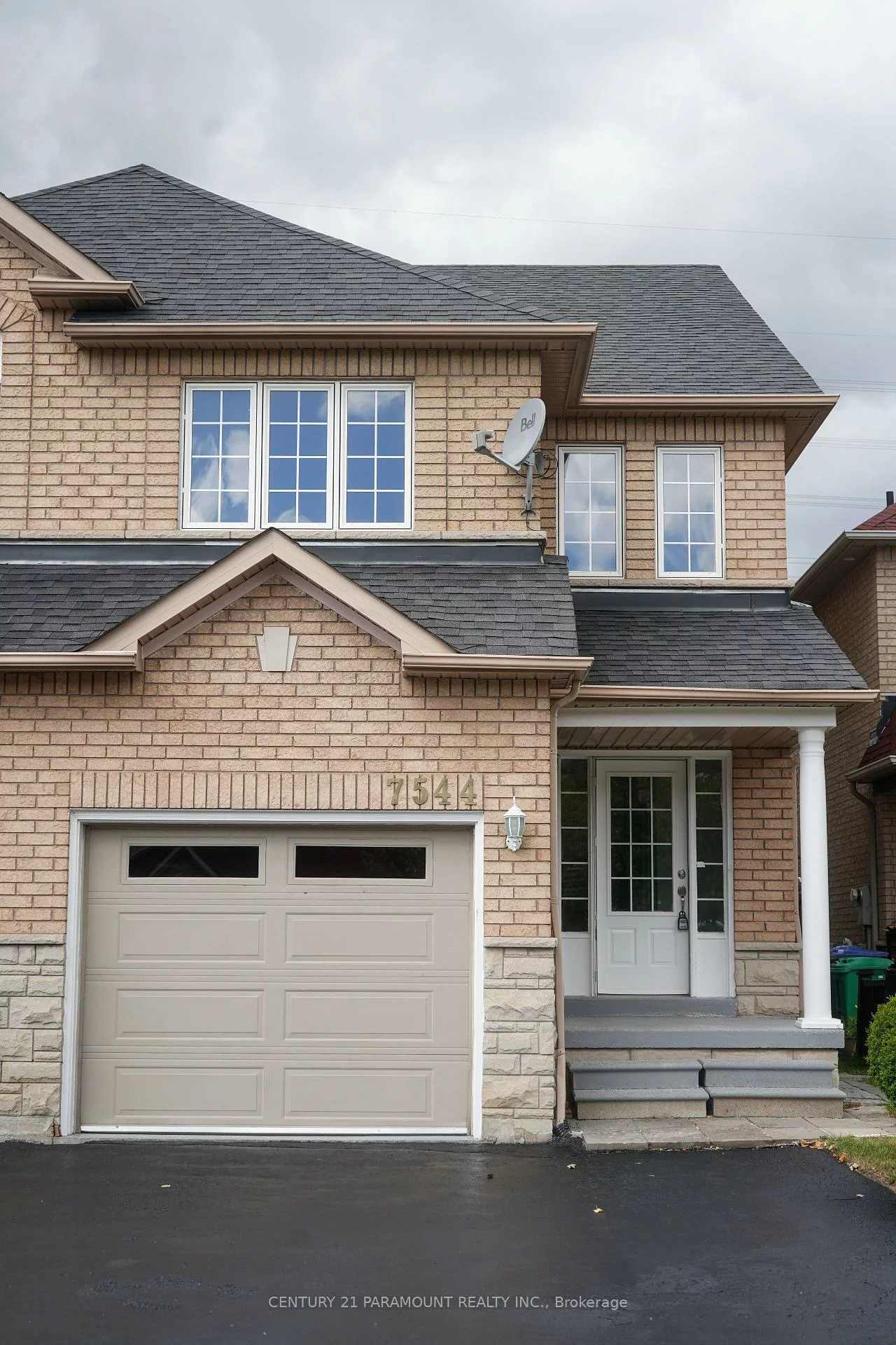 7544, Black Walnut, Lisgar, Mississauga