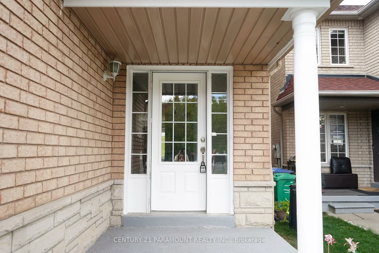 7544, Black Walnut, Lisgar, Mississauga