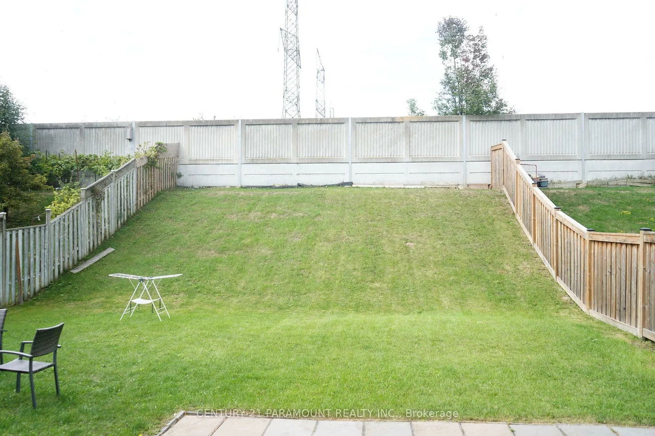 7544, Black Walnut, Lisgar, Mississauga