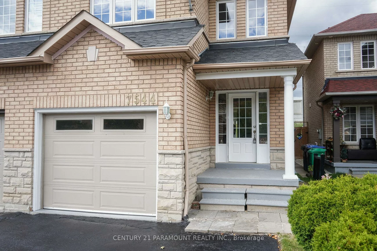 7544, Black Walnut, Lisgar, Mississauga