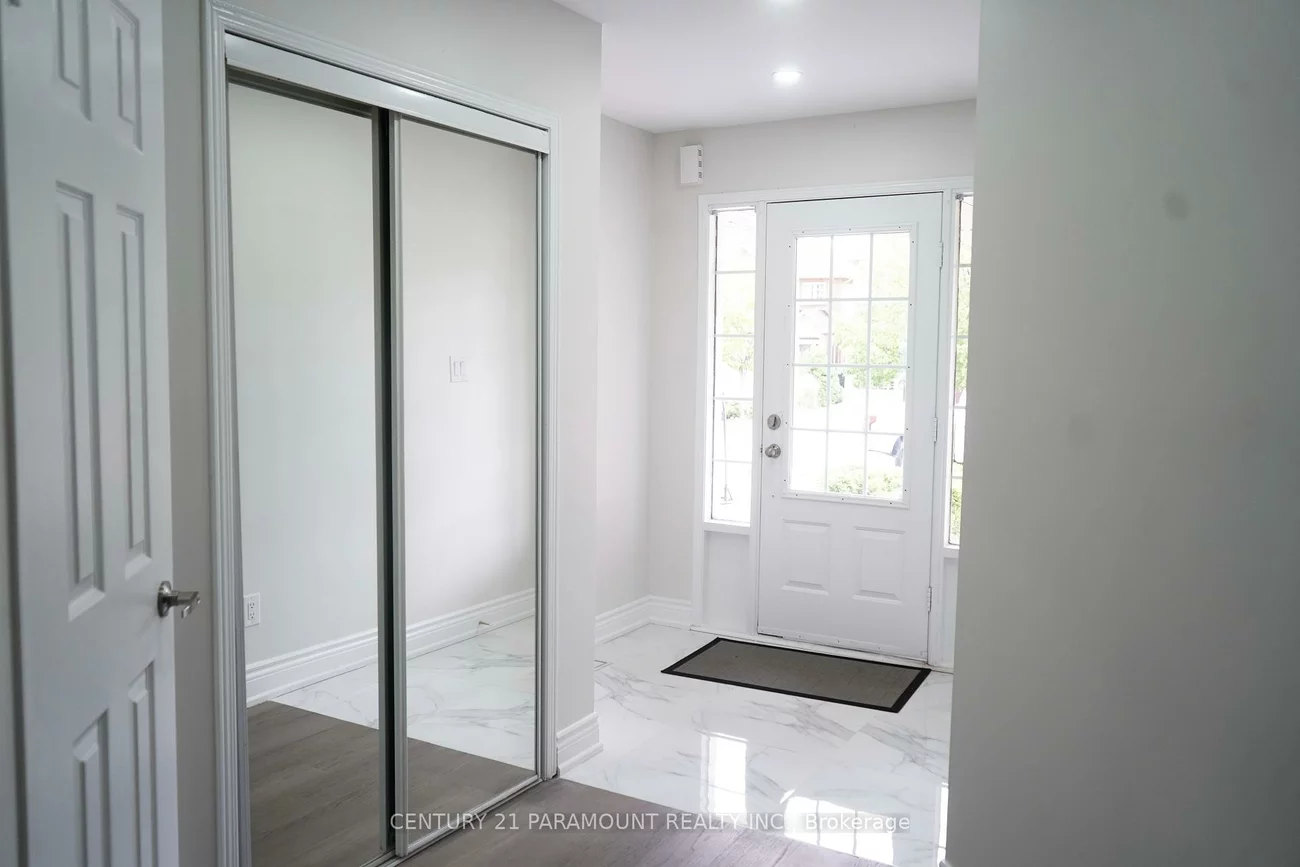 7544, Black Walnut, Lisgar, Mississauga