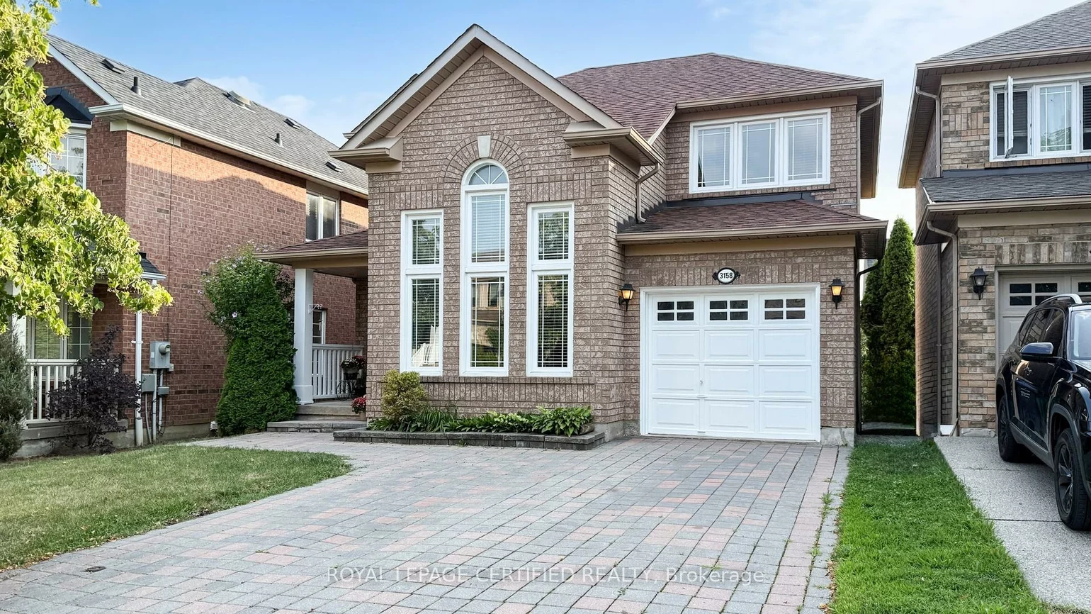 3158, Rock Harbour, Cooksville, Mississauga
