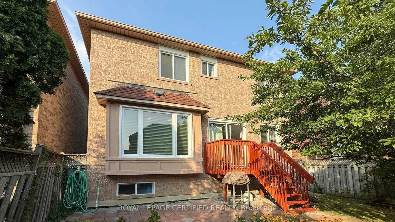 3158, Rock Harbour, Cooksville, Mississauga