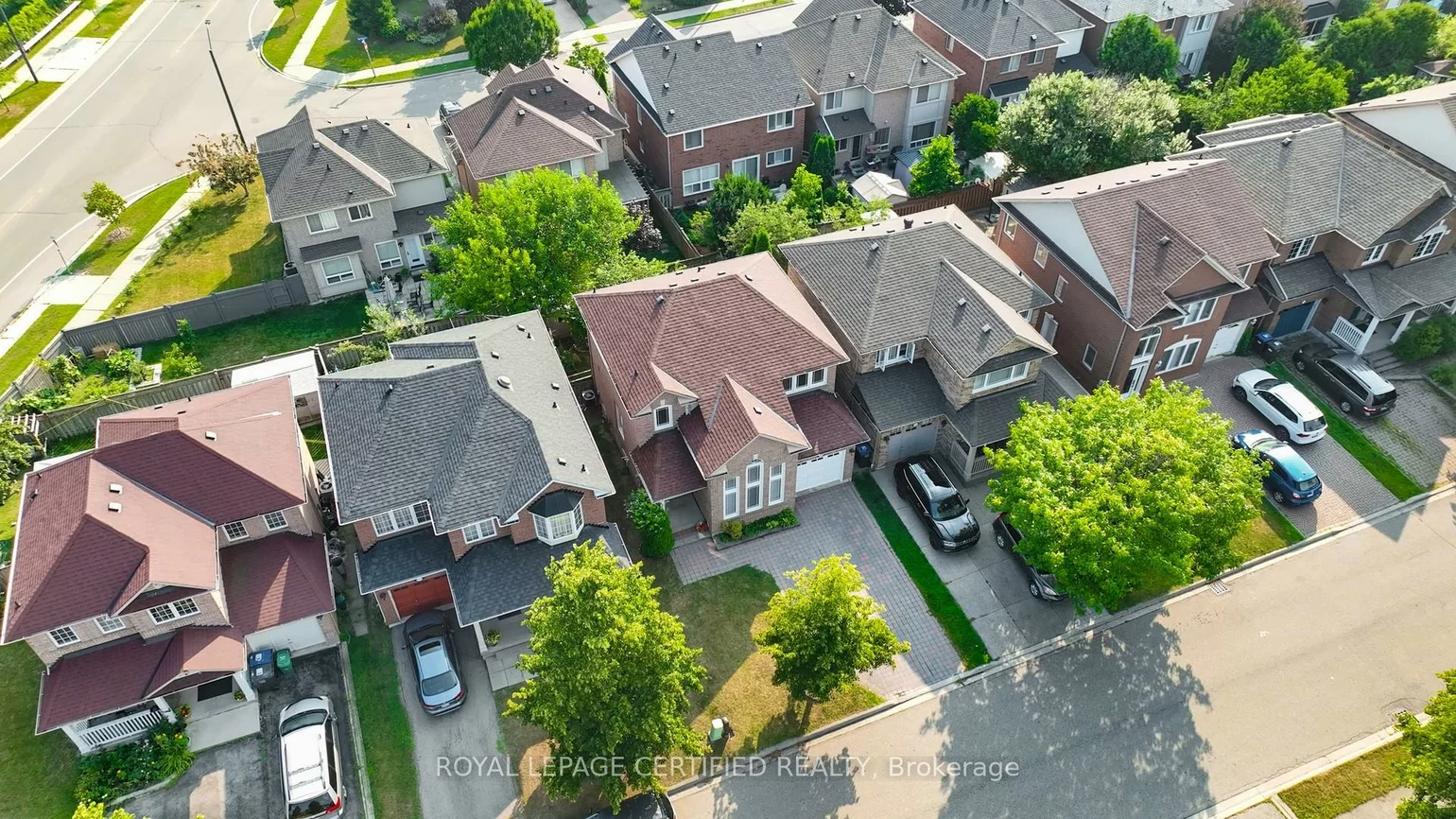 3158, Rock Harbour, Cooksville, Mississauga