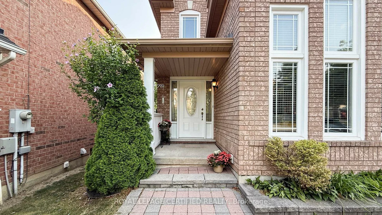 3158, Rock Harbour, Cooksville, Mississauga