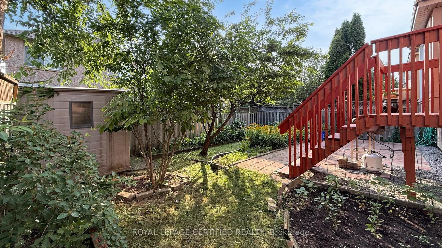 3158, Rock Harbour, Cooksville, Mississauga