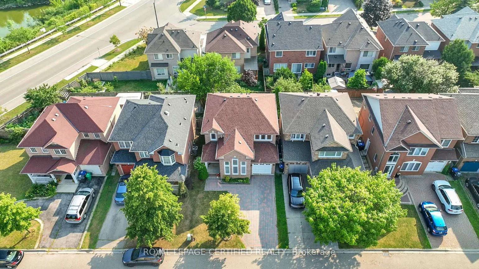 3158, Rock Harbour, Cooksville, Mississauga