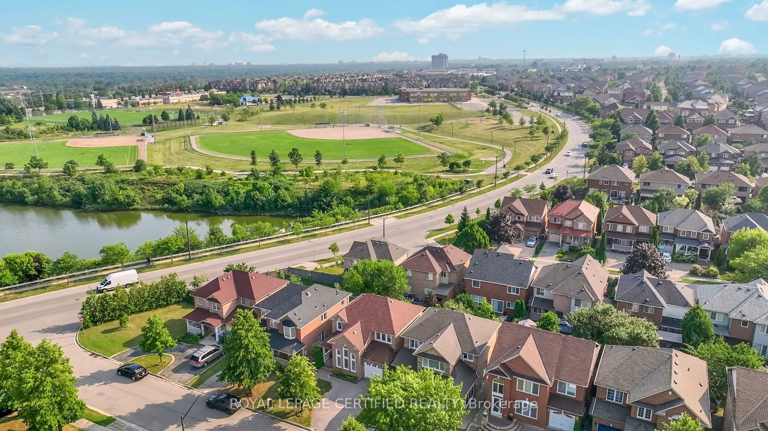 3158, Rock Harbour, Cooksville, Mississauga