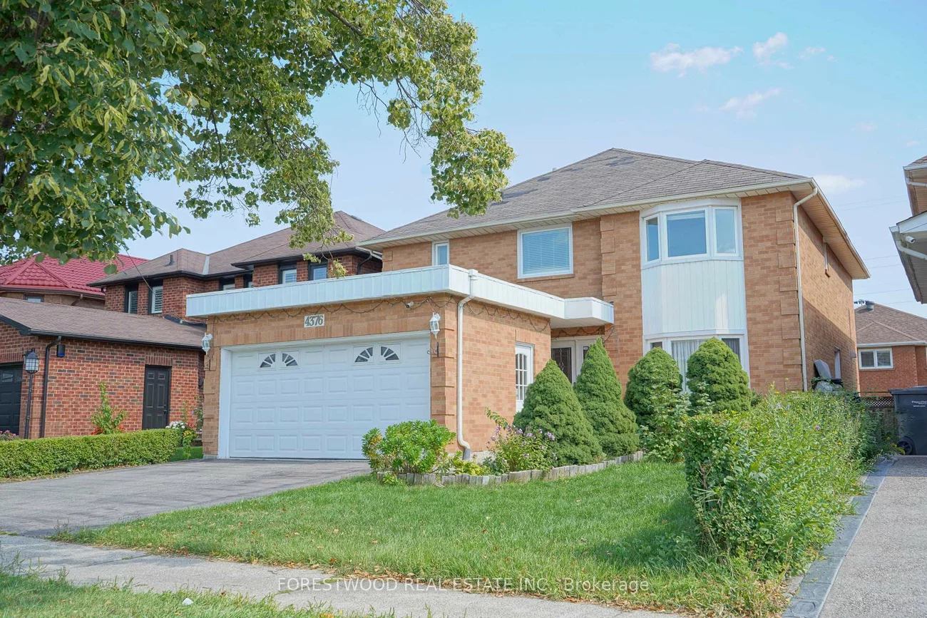 4376, Guildwood, Hurontario, Mississauga