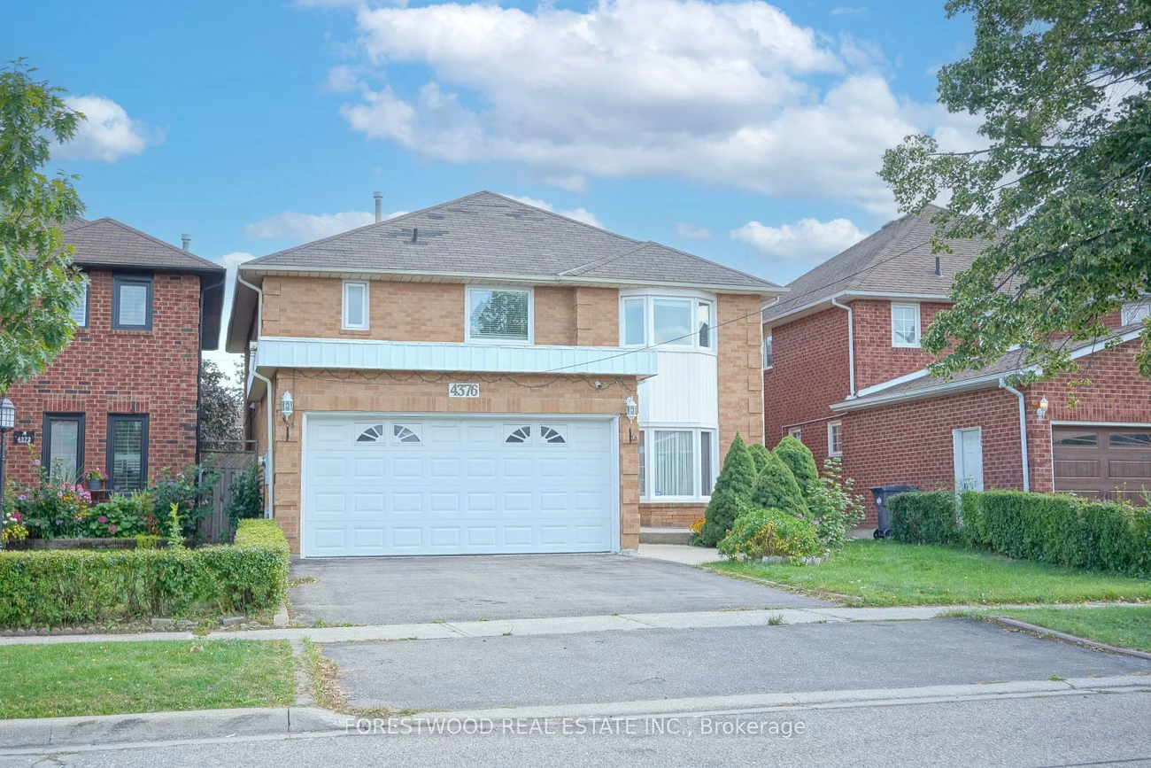 4376, Guildwood, Hurontario, Mississauga