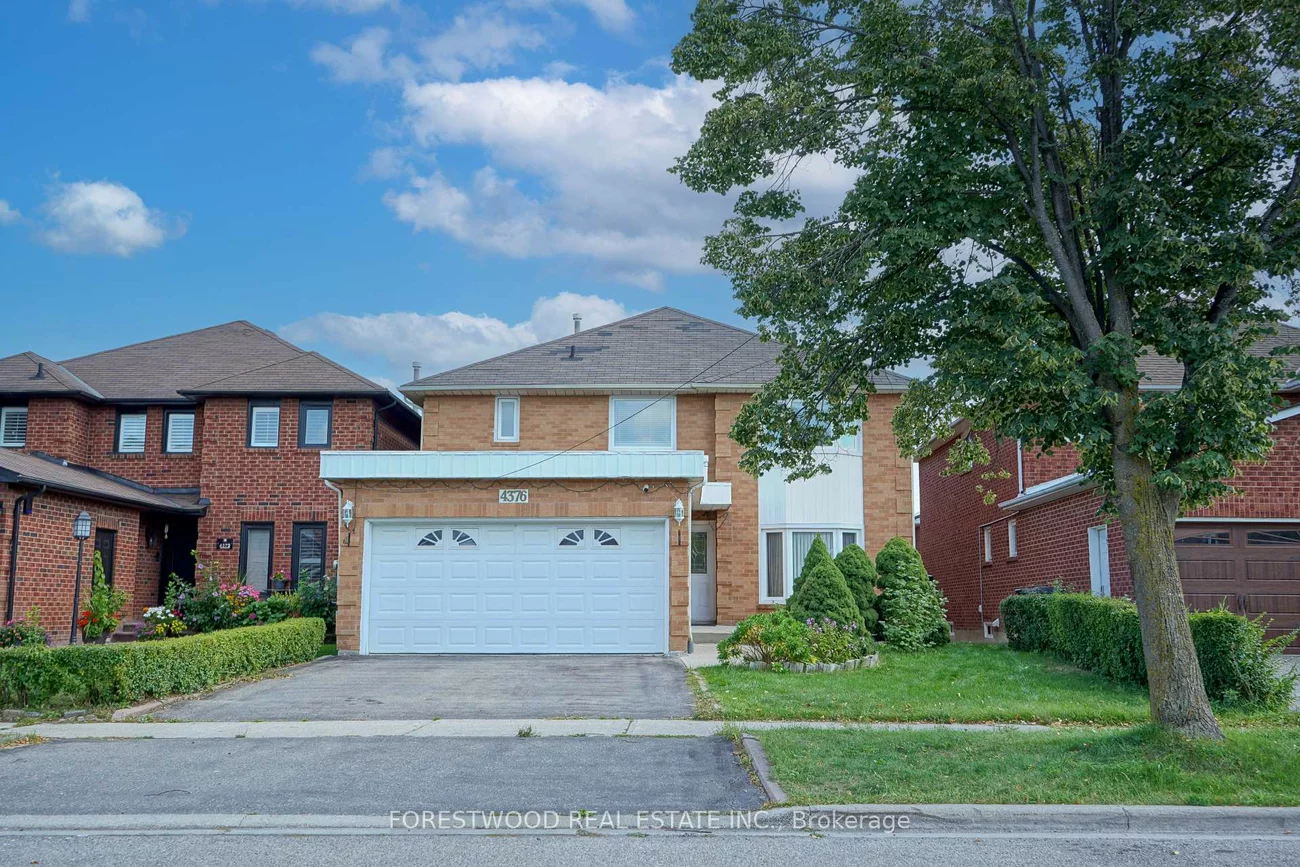 4376, Guildwood, Hurontario, Mississauga
