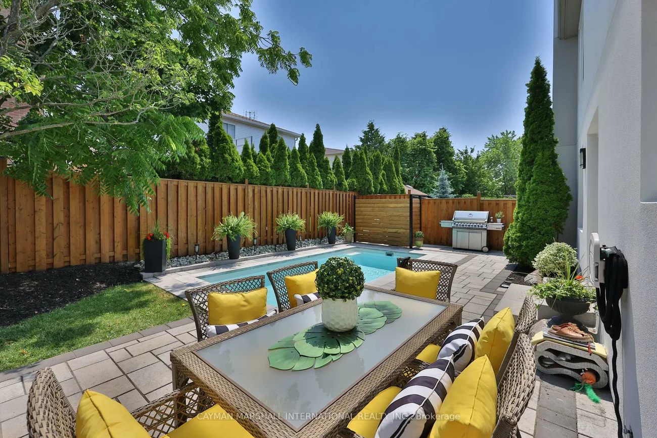 5551, River Grove, East Credit, Mississauga
