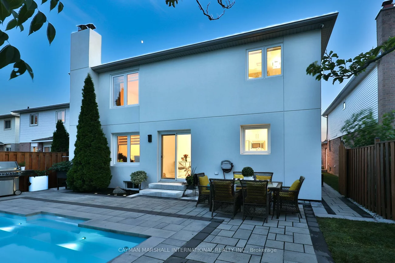 5551, River Grove, East Credit, Mississauga