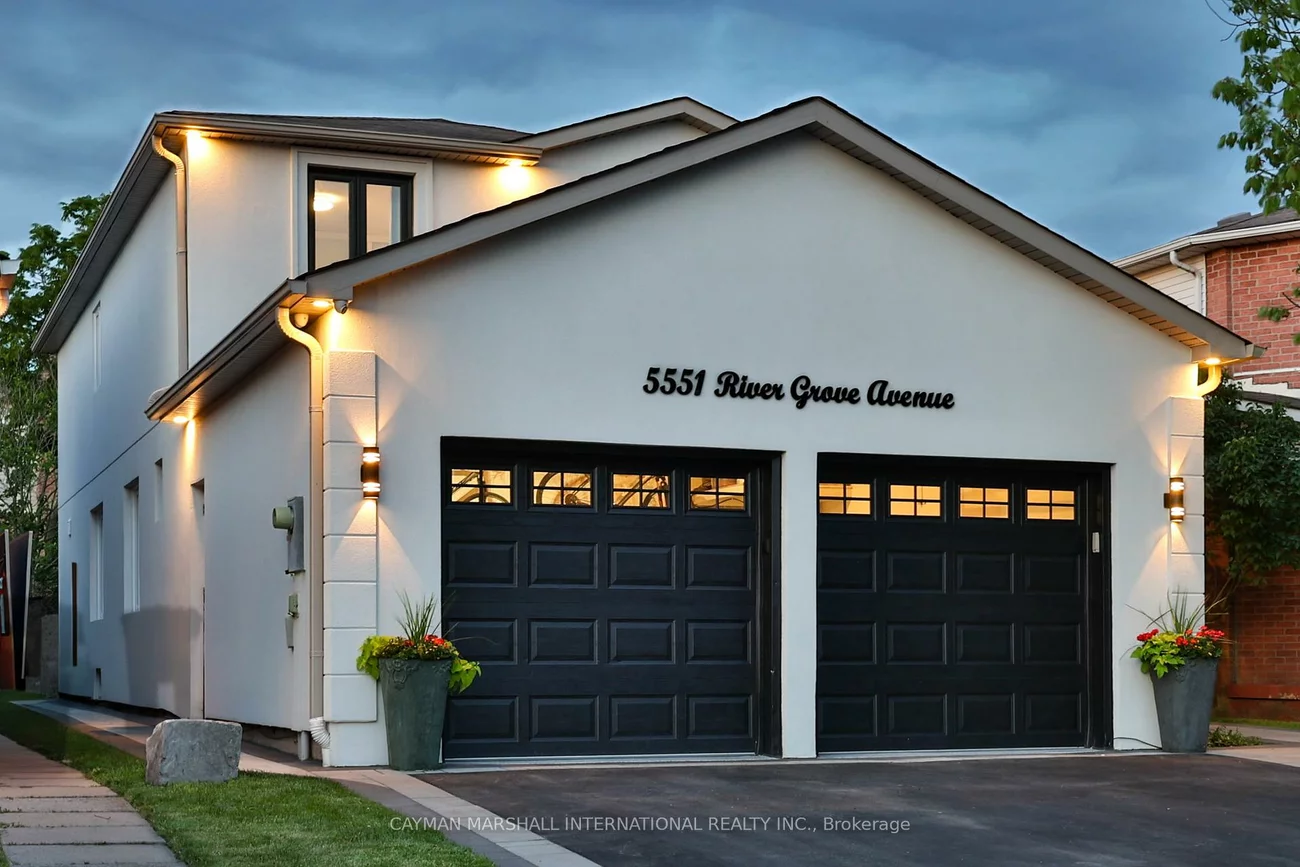 5551, River Grove, East Credit, Mississauga