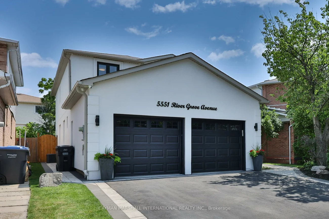 5551, River Grove, East Credit, Mississauga