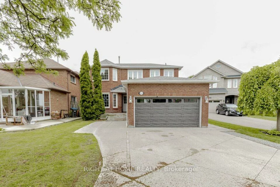 5118, Cree, Hurontario, Mississauga