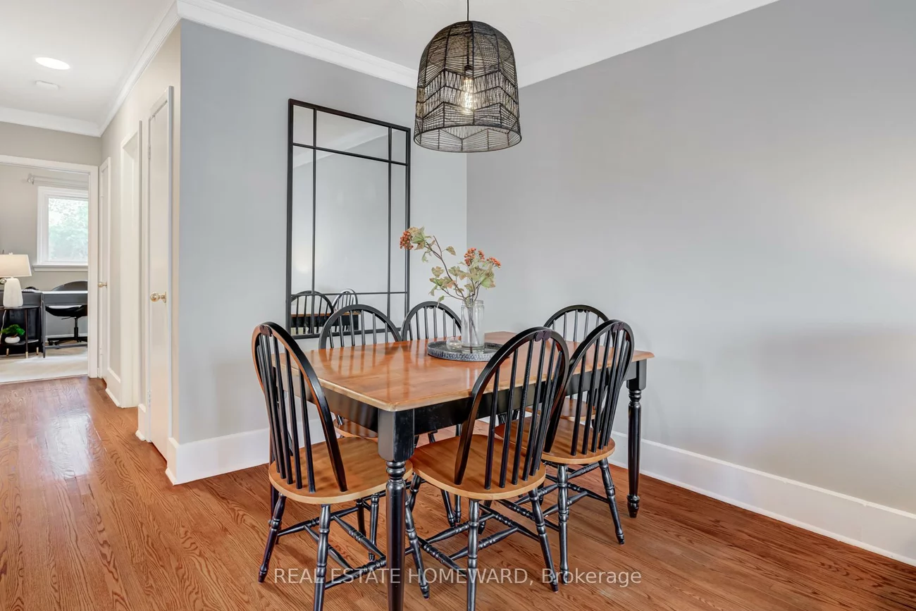 1849, Sandgate, Clarkson, Mississauga