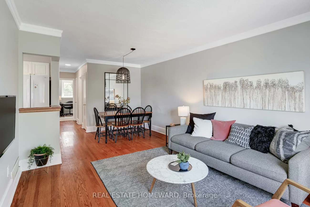 1849, Sandgate, Clarkson, Mississauga