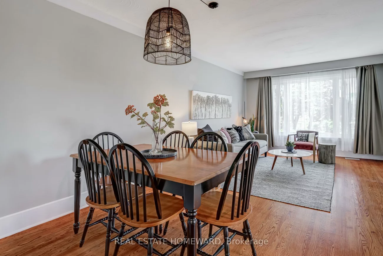 1849, Sandgate, Clarkson, Mississauga