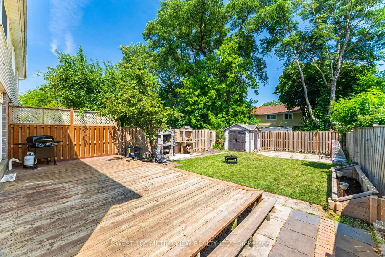 3339, Mainsail, Erin Mills, Mississauga