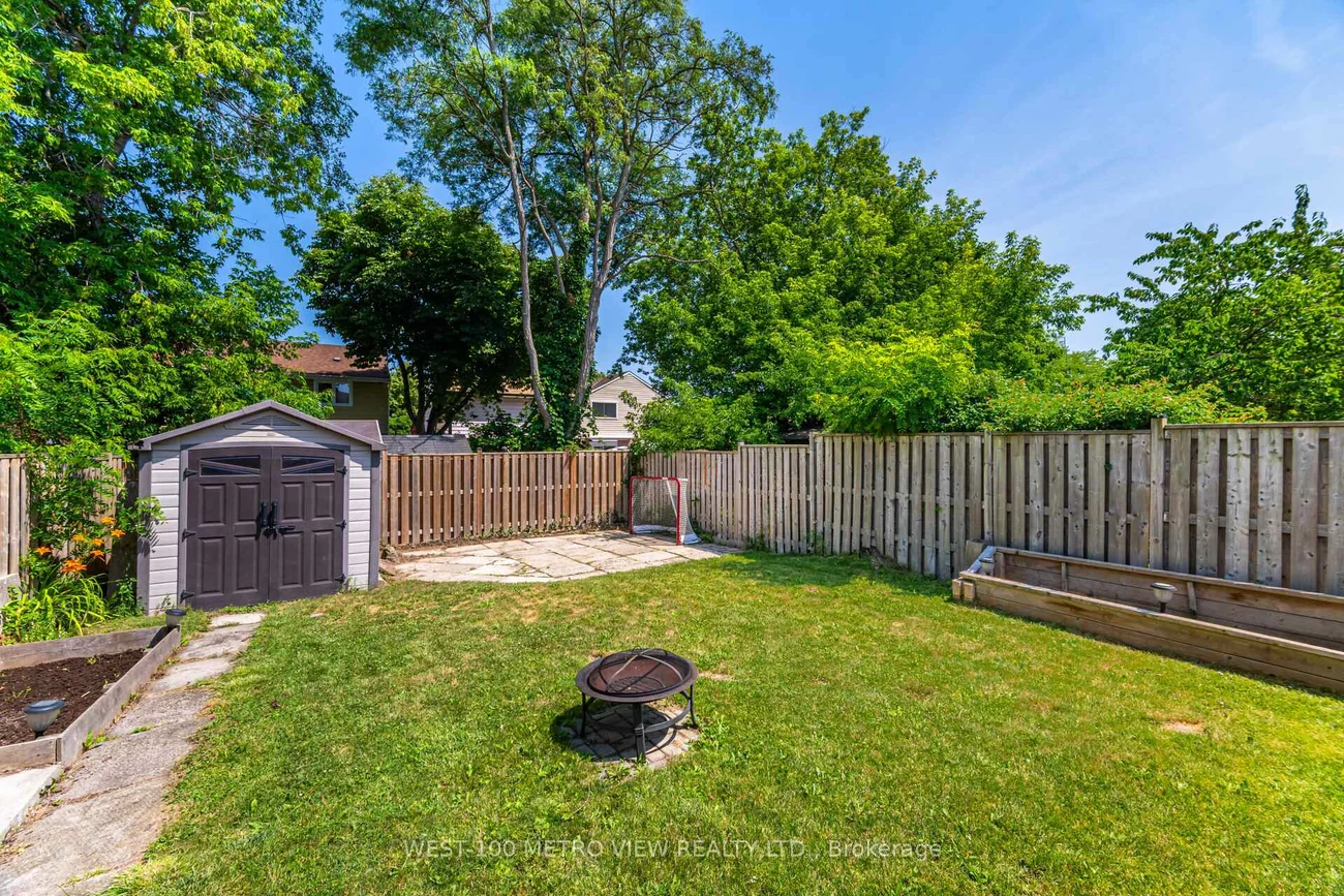 3339, Mainsail, Erin Mills, Mississauga