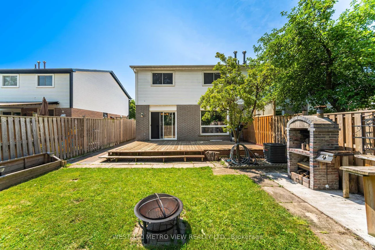 3339, Mainsail, Erin Mills, Mississauga