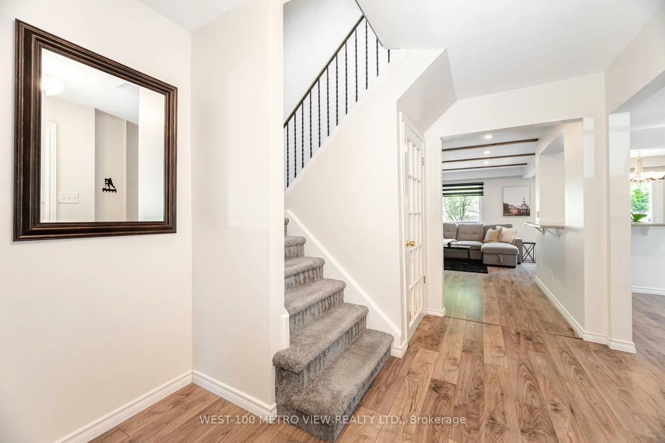 3339, Mainsail, Erin Mills, Mississauga