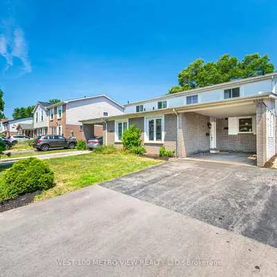 3339, Mainsail, Erin Mills, Mississauga
