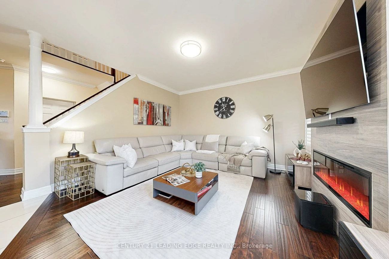 5750, Churchill Meadows, Churchill Meadows, Mississauga