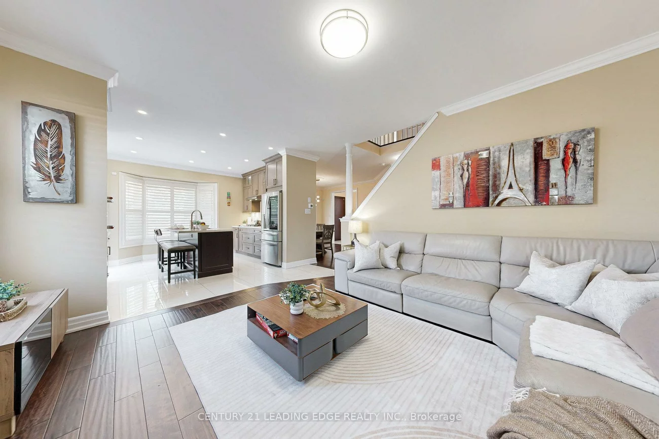 5750, Churchill Meadows, Churchill Meadows, Mississauga