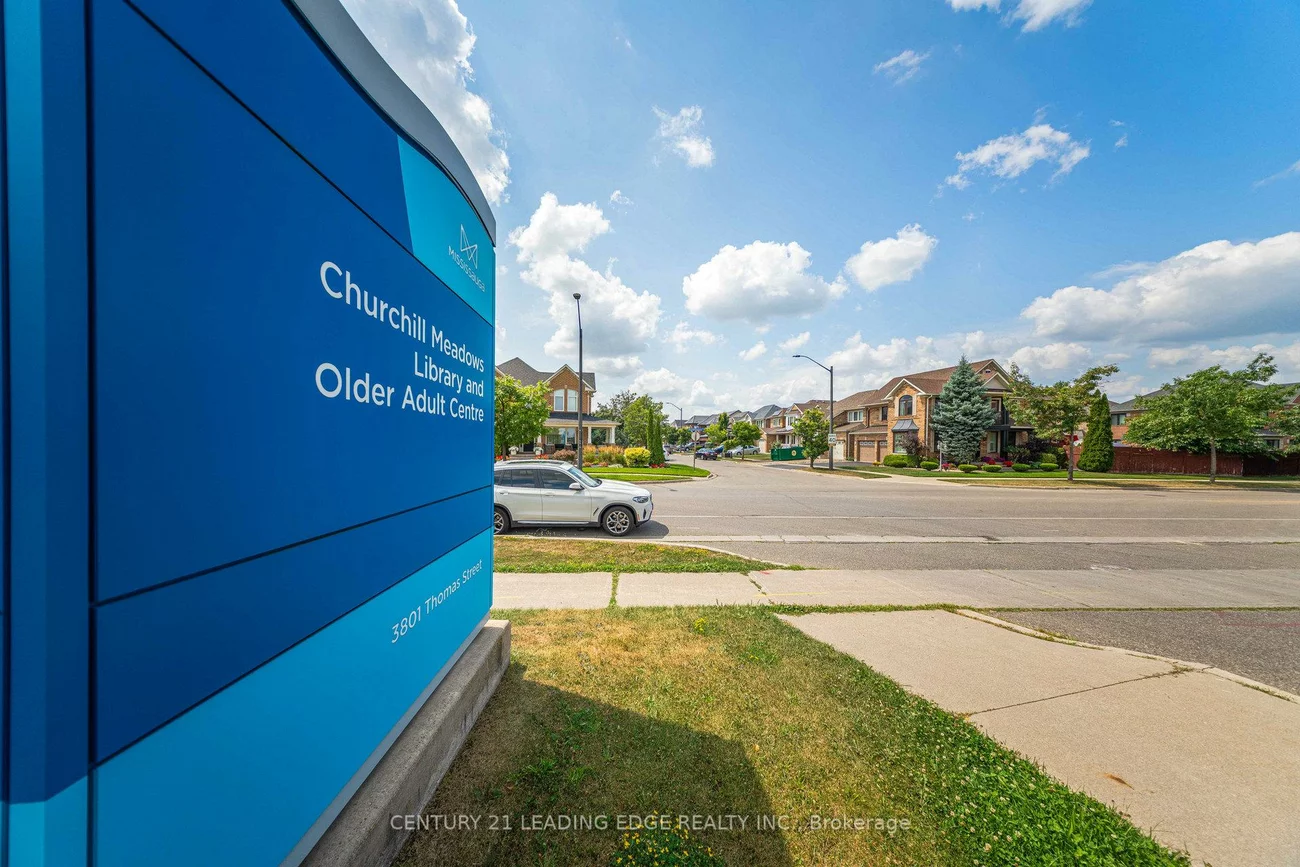 5750, Churchill Meadows, Churchill Meadows, Mississauga
