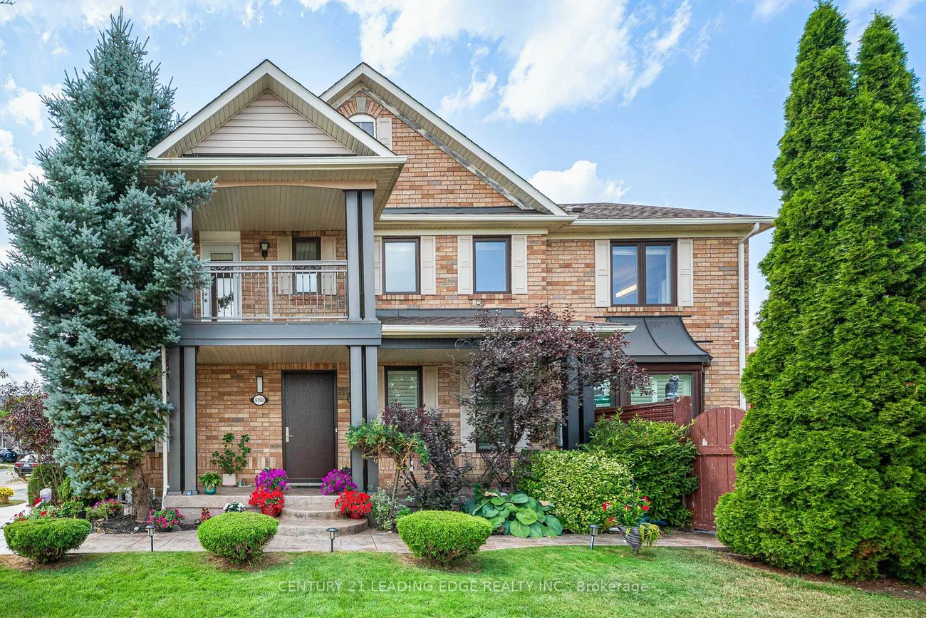 5750, Churchill Meadows, Churchill Meadows, Mississauga