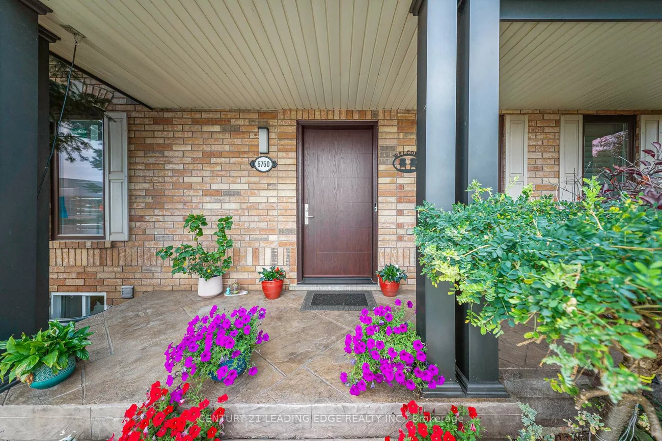 5750, Churchill Meadows, Churchill Meadows, Mississauga