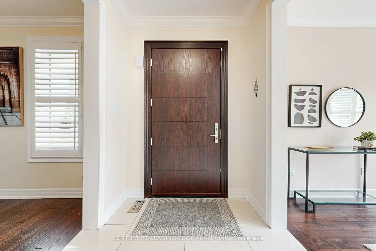 5750, Churchill Meadows, Churchill Meadows, Mississauga