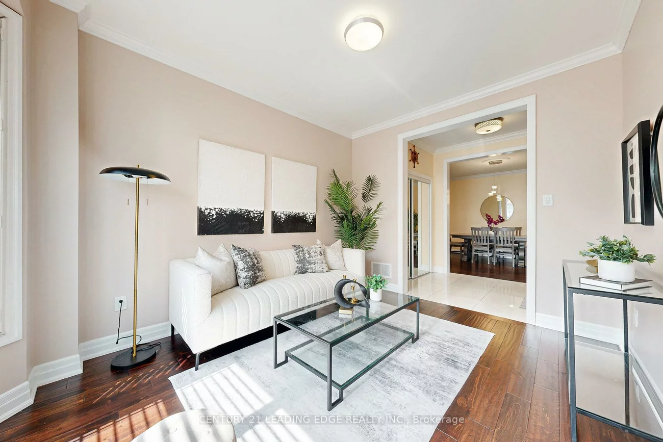 5750, Churchill Meadows, Churchill Meadows, Mississauga