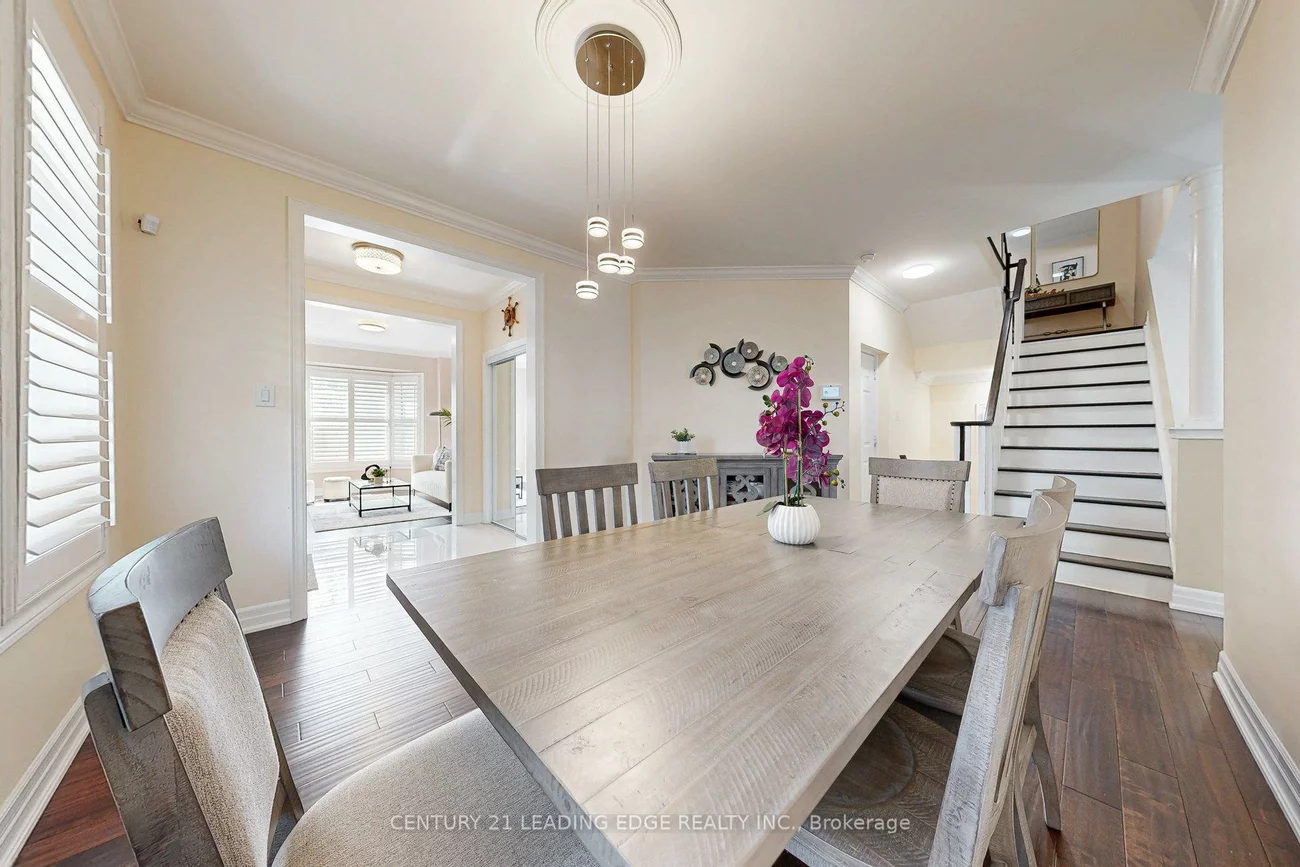 5750, Churchill Meadows, Churchill Meadows, Mississauga